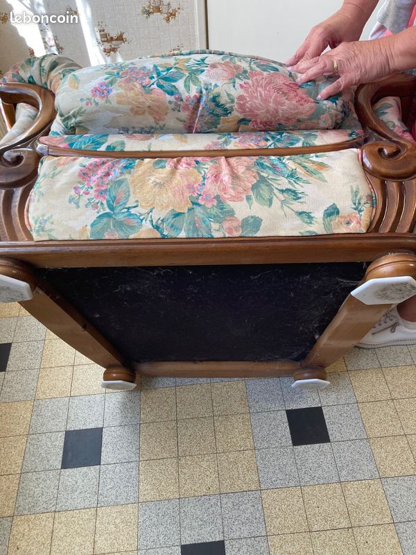 1 fauteuil (image 3)
