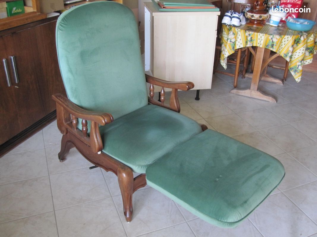 Fauteuil (image 1)