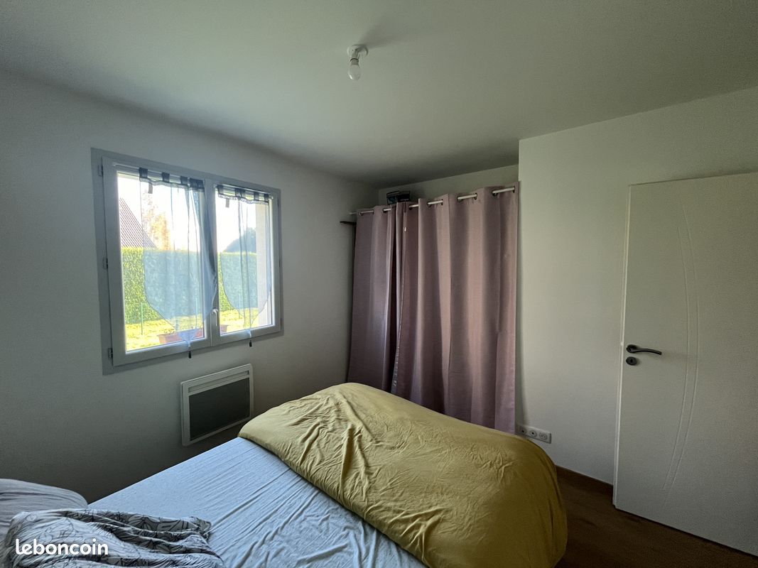 Maison 4 pièces 87 m² - Châteauneuf-la-Forêt 87130 (image principale 6)