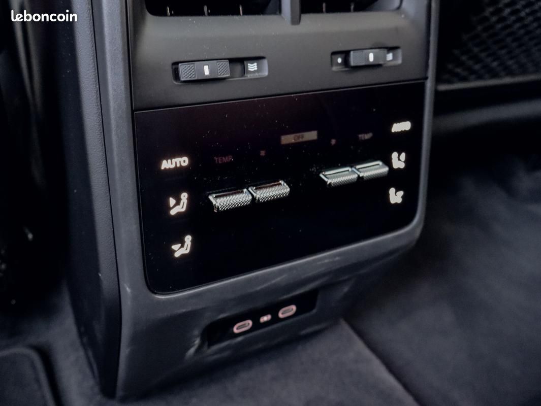 Porsche Macan ELECTRIQUE 4 408 ch (image 29)