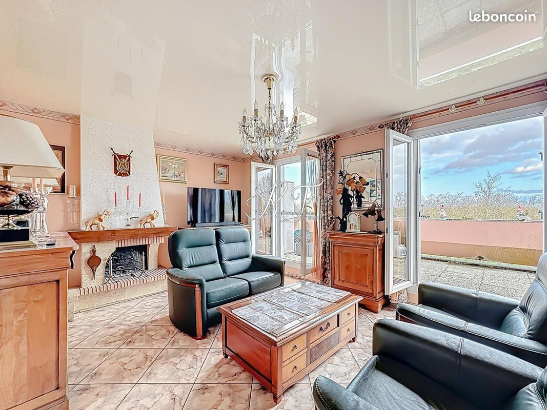 Appartement 5 pièces 95 m² · à Éragny · 95 m² · 229 900 €