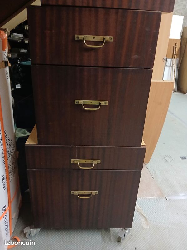 Bricolage tiroirs empilables (image 1)
