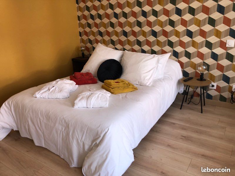 Gîte 8 personnes O bois dormant vireux Wallerand (image 6)