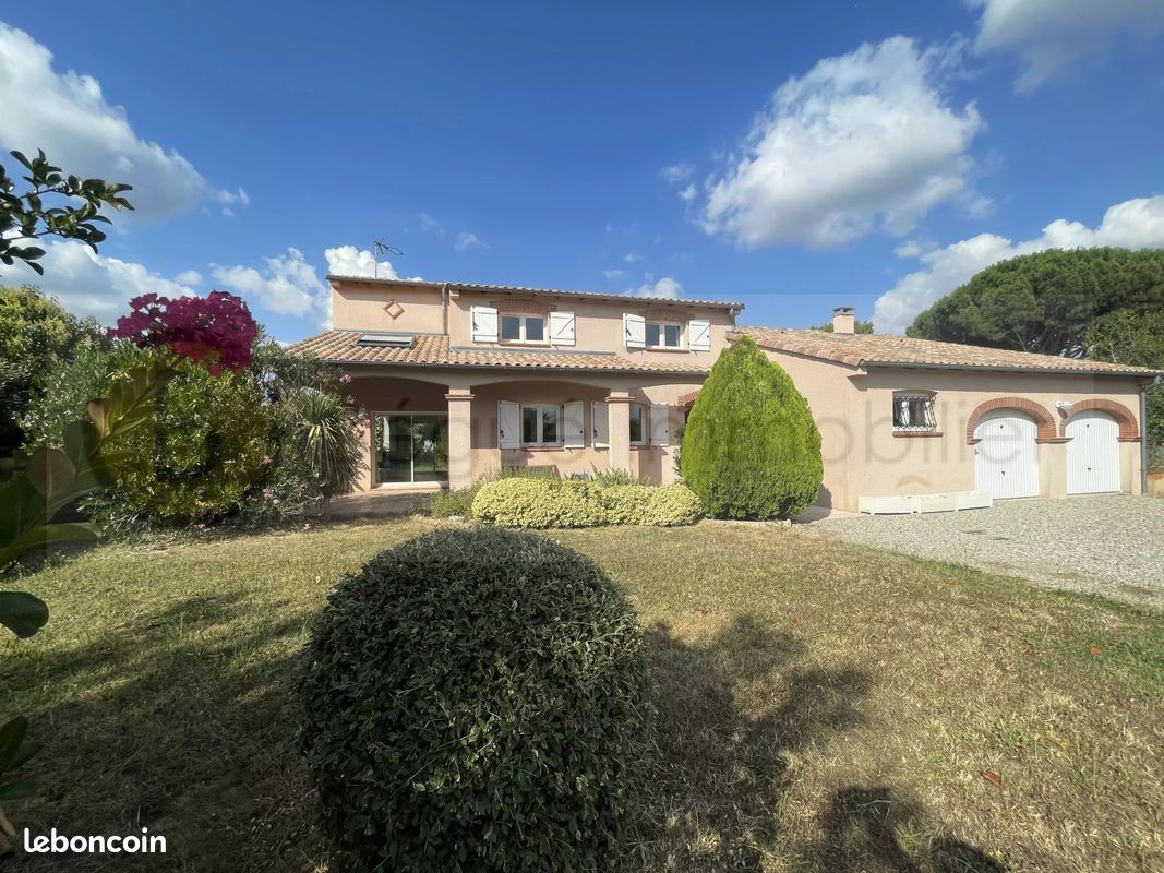 Maison 6 pièces 150 m² · à Brax · 150 m² · 485 000 €