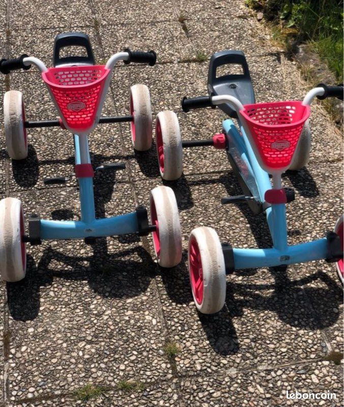 Karting enfant (image 1)