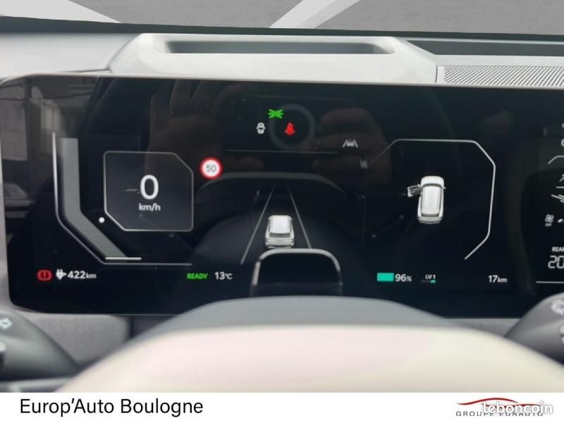 Kia EV5 218ch 81,4kWh GT-Line (image 10)