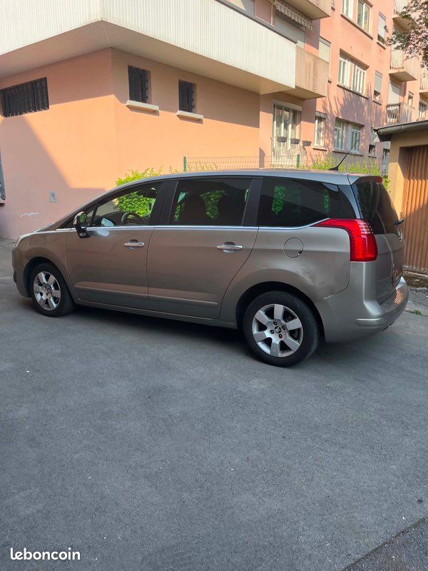 5008 1.6 hdi (image 7)
