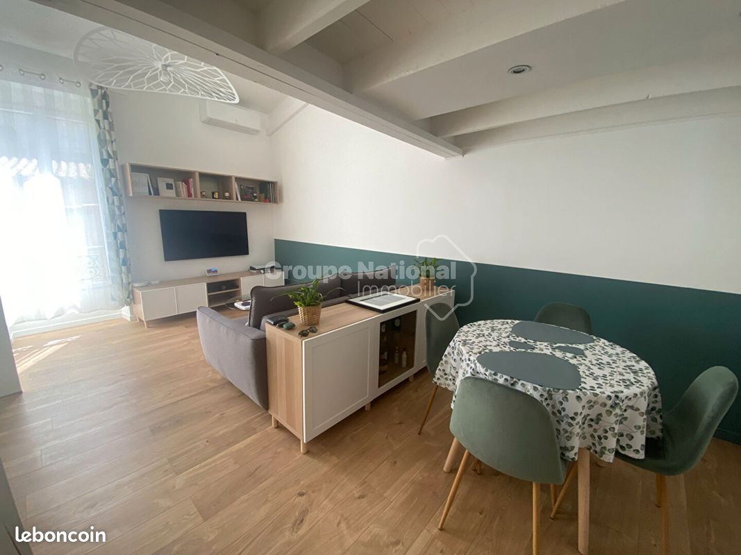 Appartement 2 pièces 57 m² · à Nîmes · 57 m² · 757 €