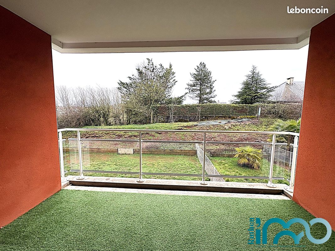 Appartement 2 pièces 49 m² · à Onet-le-Château · 49 m² · 630 €