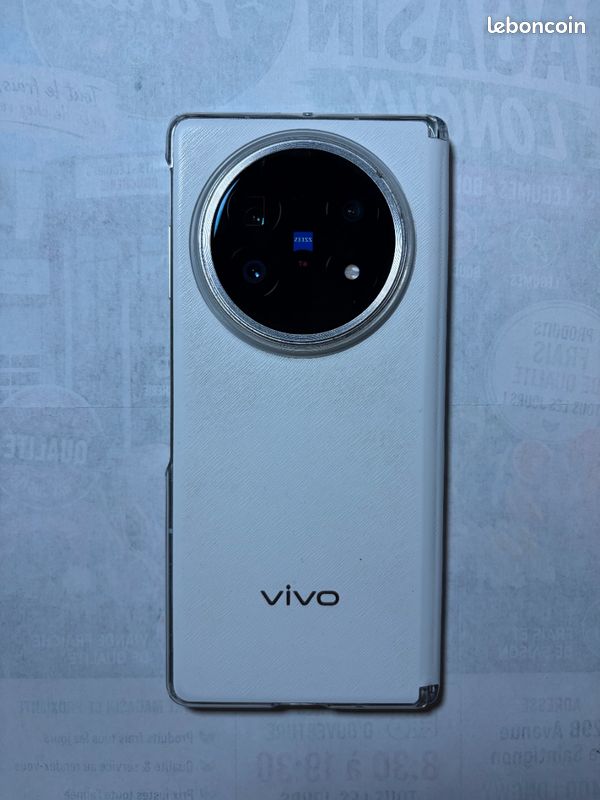 Vivo x fold 5 (image 3)