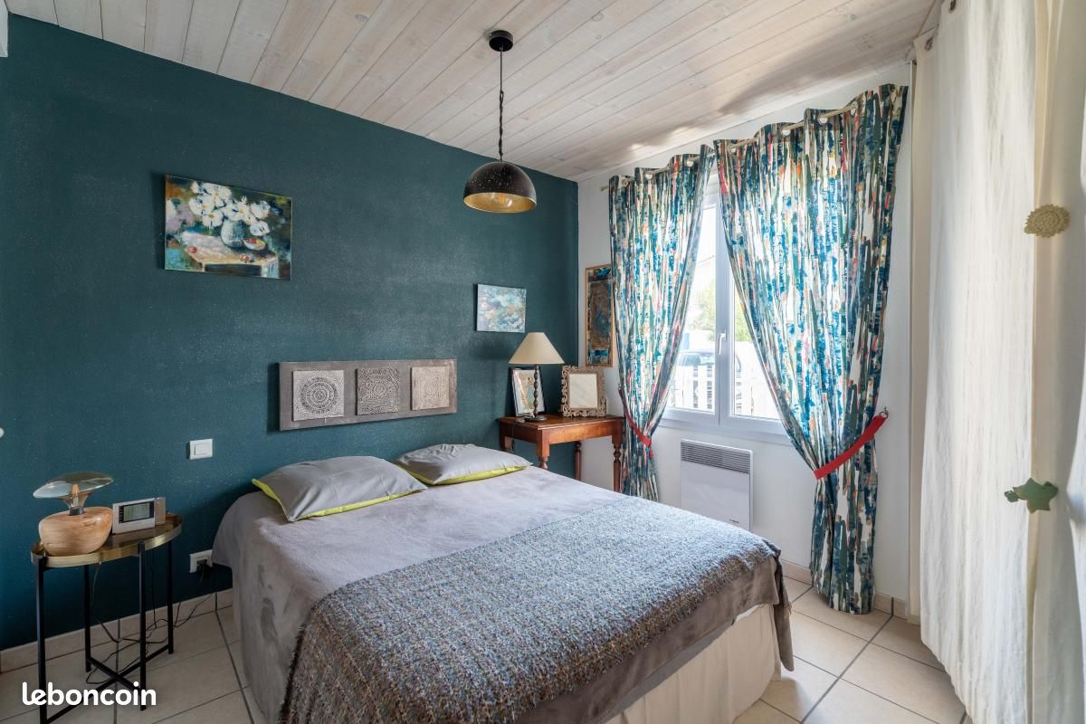 Maison 4 pièces 122 m² - Biscarrosse 40600 (image principale 19)