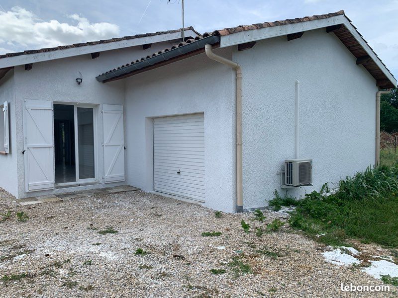 Maison 4 pièces 102 m² · à Labastide-Saint-Pierre · 102 m² · 240 000 €