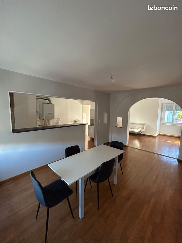 Appartement 2 pièces 73 m² · à Saint-Dizier · 73 m² · 670 €/mois