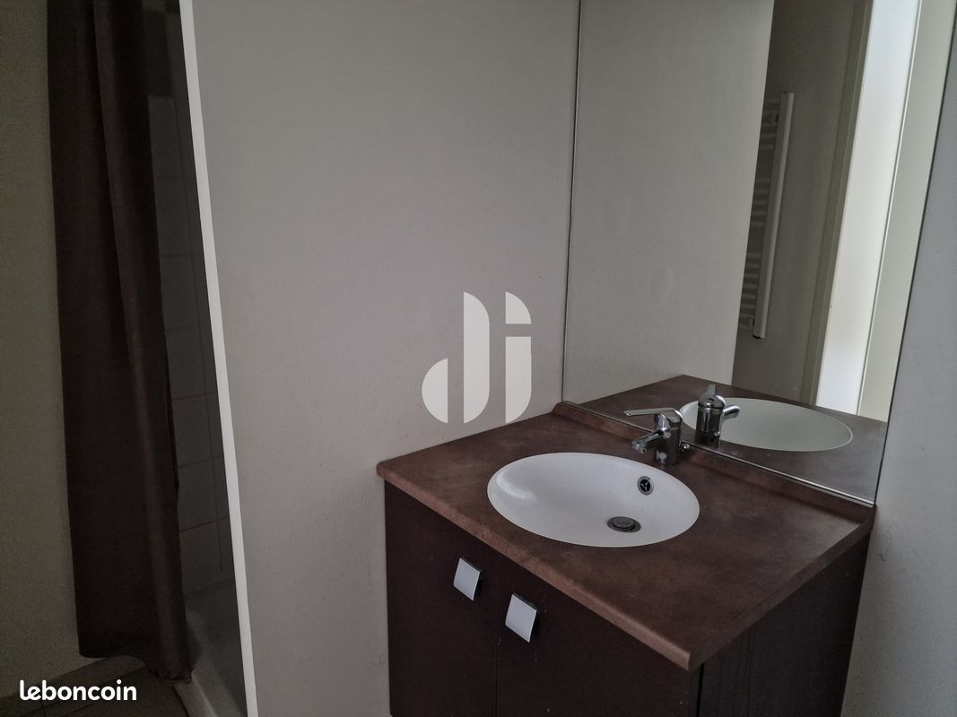 Appartement 1 pièce 29 m² - Pessac 33600 (image principale 3)