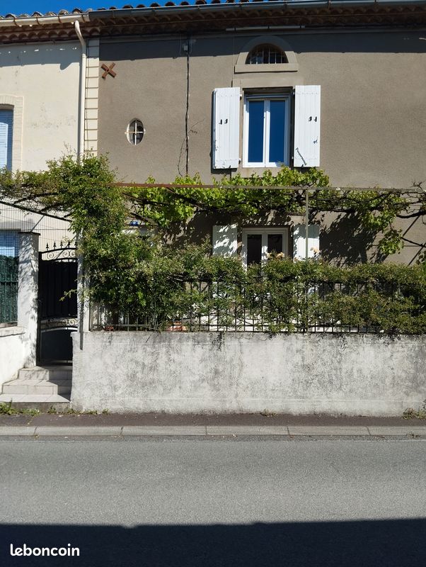 Maison 3 pièces 100 m² · à Payrin-Augmontel · 100 m² · 690 €/mois