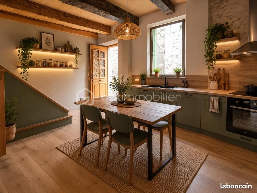Maison 4 pièces 87 m² · à Riols · 87 m² · 32 000 €