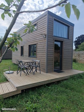 Immeuble 140 m² Douvres-la-Délivrande