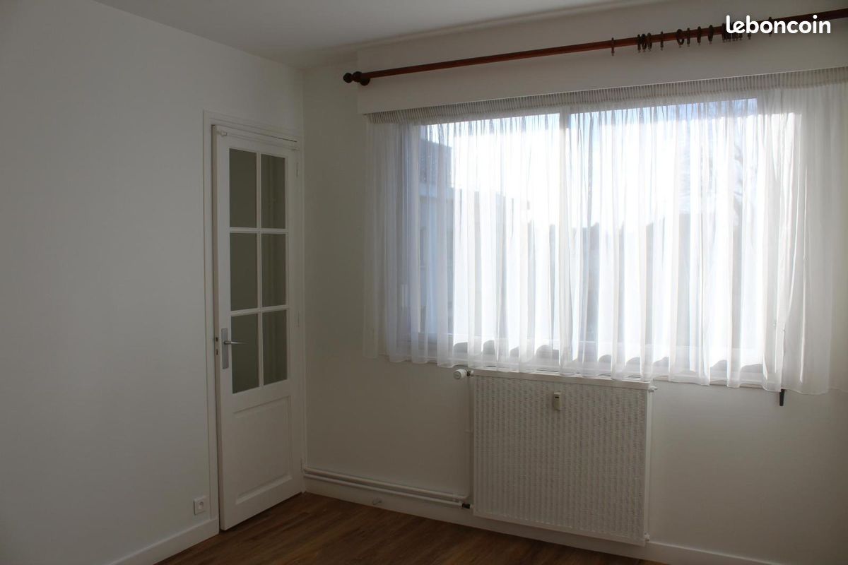 Appartement a louer saumur - 3 pièce(s) - 72 m2 - Surfyn