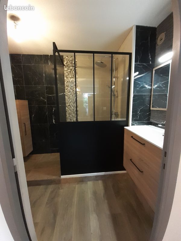 Appartement 2 pièces 31 m² · à Le Mans · 31 m² · 490 €