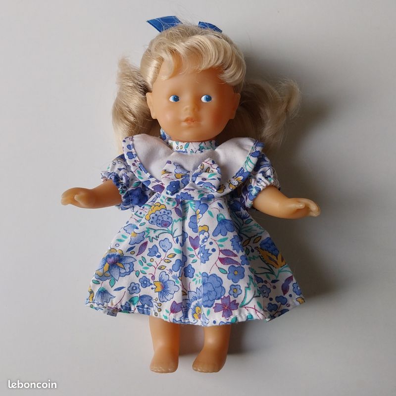 Robe Chic - Poupée Ma Corolle 36 cm Corolle : King Jouet France, Accessoires poupées Corolle