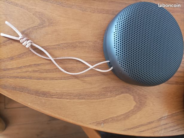 Enceinte sans fil - BEOLAB 8 - BANG & OLUFSEN - résidentielle / d
