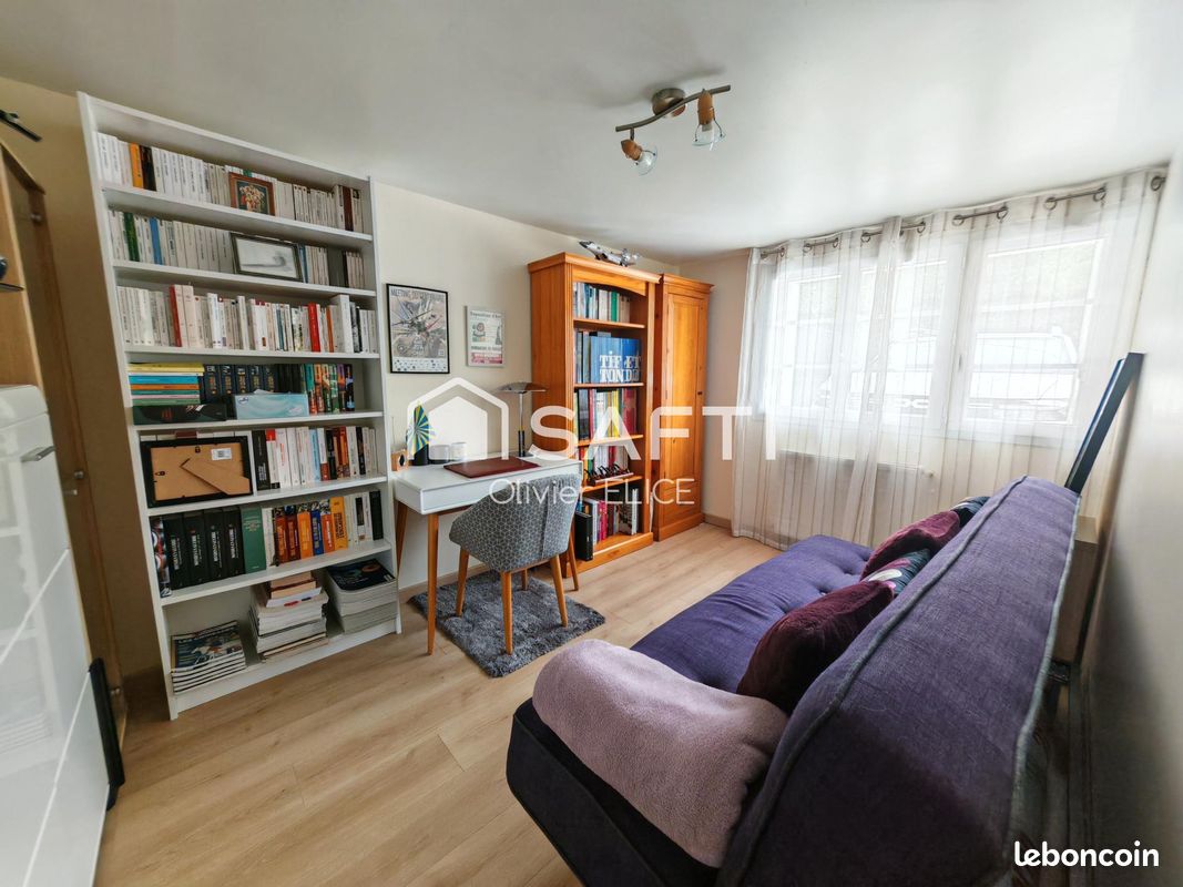 Maison 4 pièces 75 m² · à Creil · 75 m² · 185 000 €