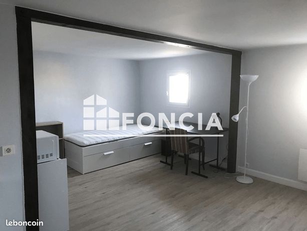 Appartement a louer saint-germain-en-laye - 1 pièce(s) - 24 m2 - Surfyn