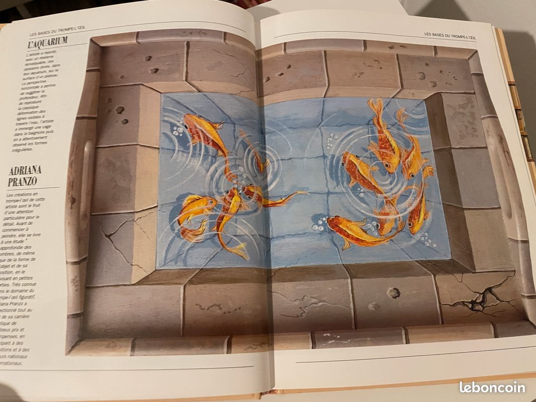 Trompe l'oeil facile (image 18)