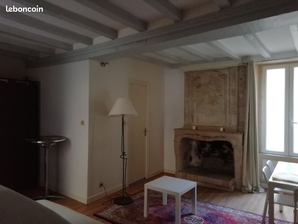 Appartement 2 pièces 33 m² · à Caen · 33 m² · 565 €/mois