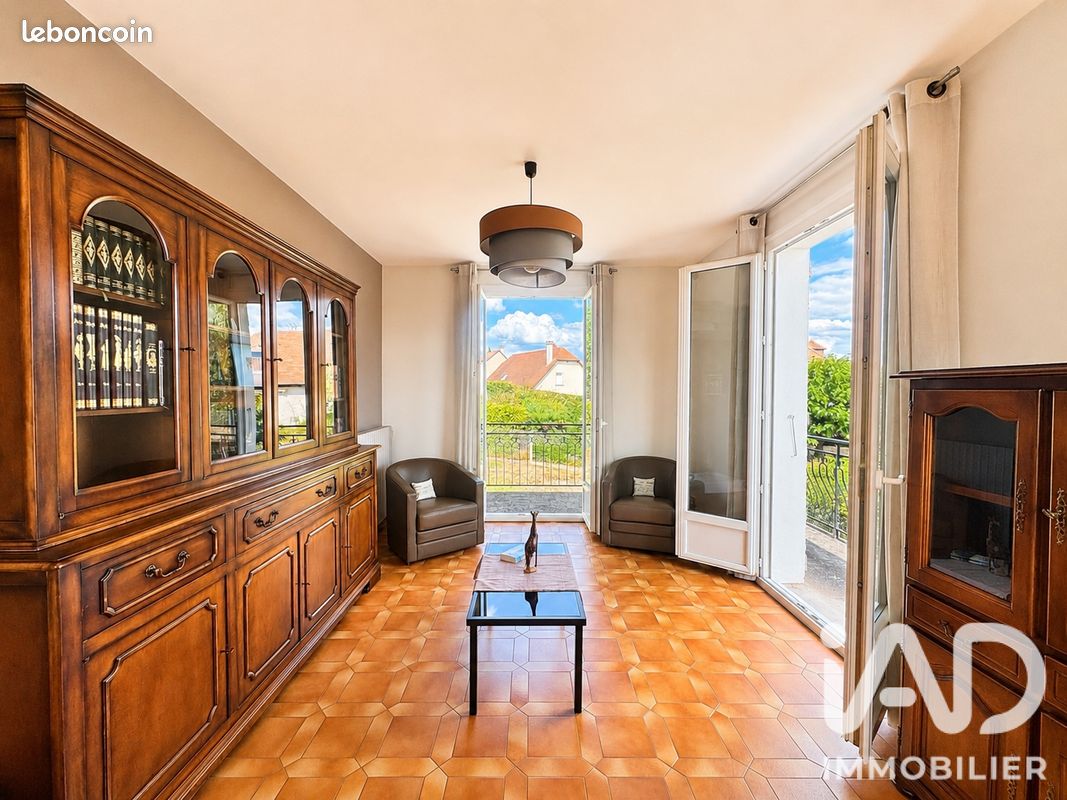 Maison 7 pièces 162 m² (image 8)