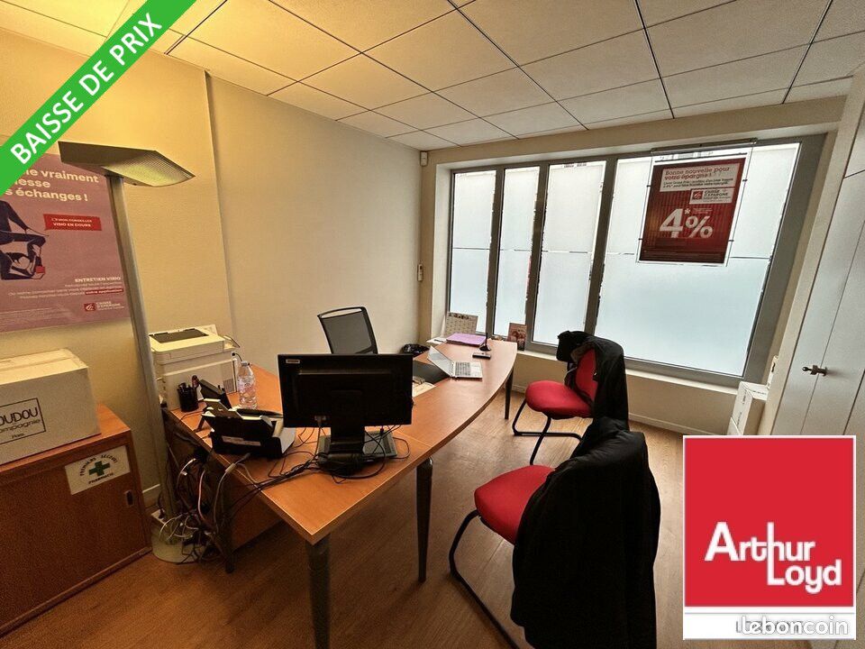 Local commercial 232 m² (image 6)