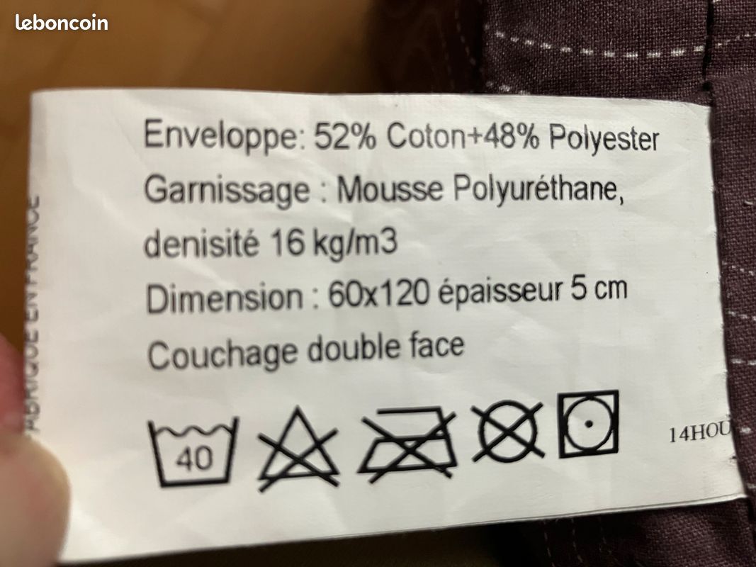 Lot équipement bébé (image 5)