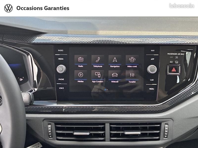 Volkswagen Polo 1.0 TSI 95ch Life Plus (image 9)