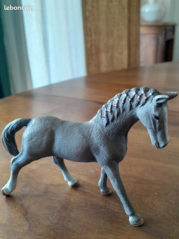 Chevaux Schleich (image 5)
