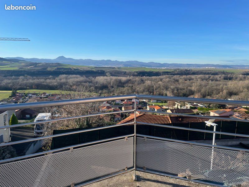 Maison 6 pièces 170 m² · à Mur-sur-Allier · 170 m² · 435 000 €