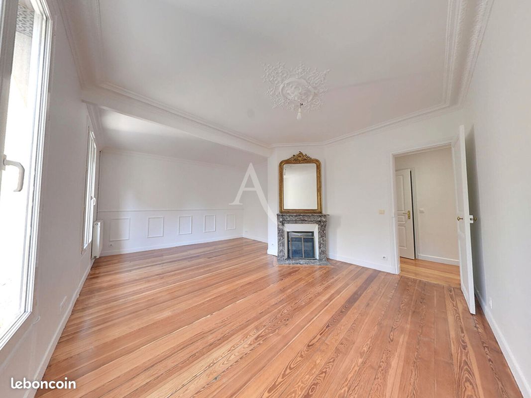 Appartement 5 pièces 81 m² · à Saint-Maurice · 81 m² · 459 000 €