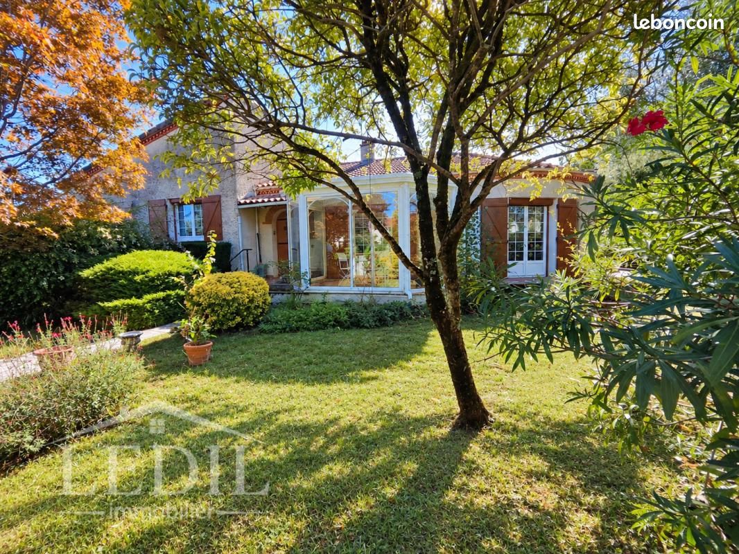 Maison 4 pièces 135 m² · à Le Passage · 135 m² · 230 000 €