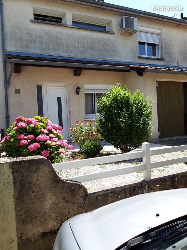 Maison 4 pièces 87 m² · à Saint-Juéry · 87,3 m² · 165 000 €