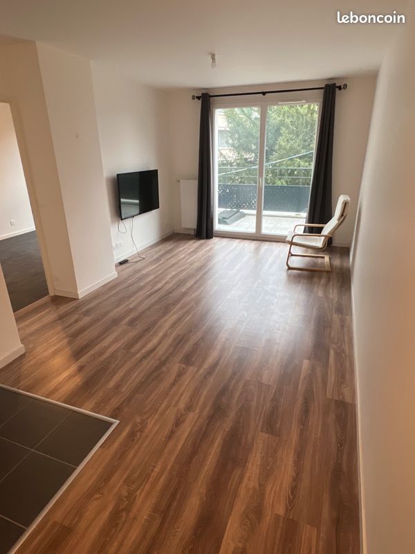 Appartement a louer fontenay-aux-roses - 2 pièce(s) - 38 m2 - Surfyn