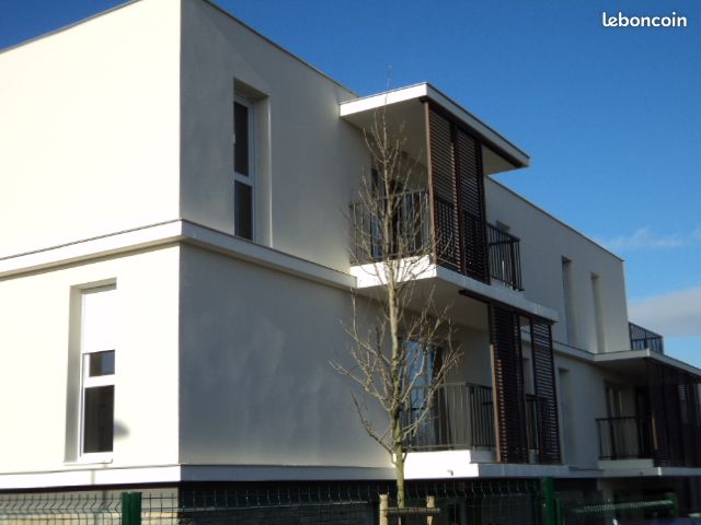 Appartement 3 pièces 56 m² · à Bassens · 56 m² · 758 €/mois