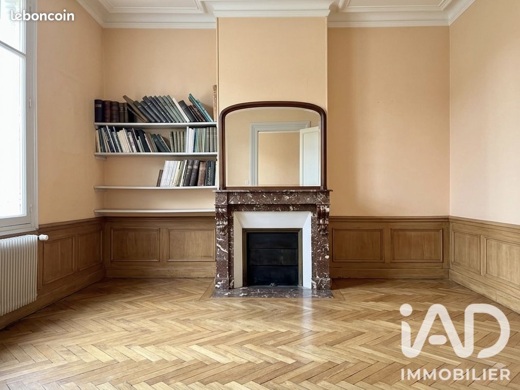 Maison 7 pièces 138 m² · à Beauvais · 138 m² · 289 000 €