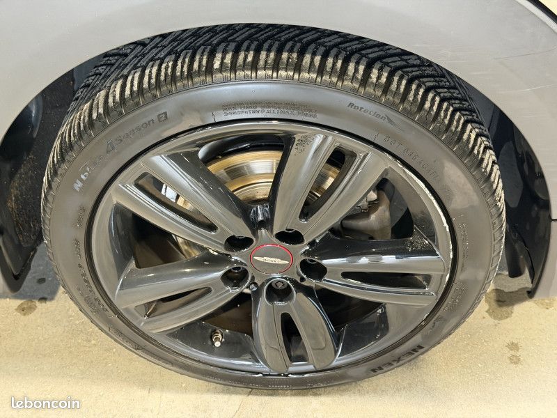 Mini MINI 5 PORTES COOPER 136CH JOHN COOPER WORKS (image 12)