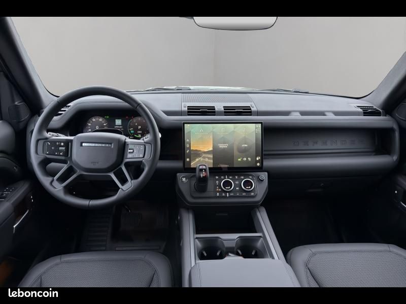 Land-rover Defender 110 2.0 P300e PHEV Black Edition (image 7)
