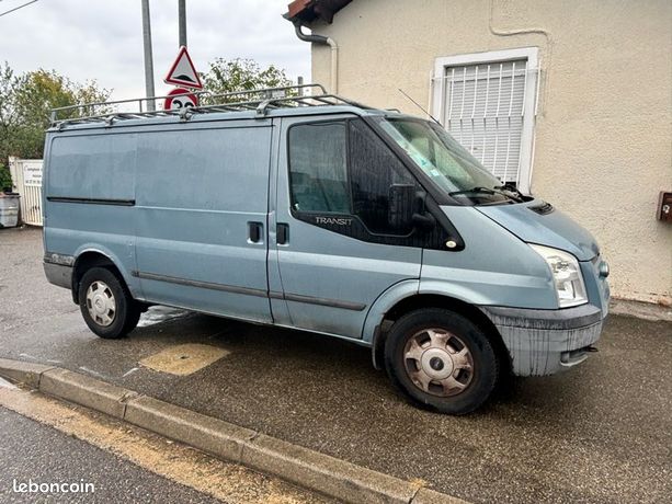 Ford transit tourneo Utilitaires