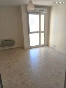 Appartement 1 pièce 18 m² · à Tours · 18 m² · 440 €