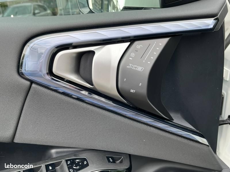 Bmw X3 xDrive30e 299ch M Sport (image 29)
