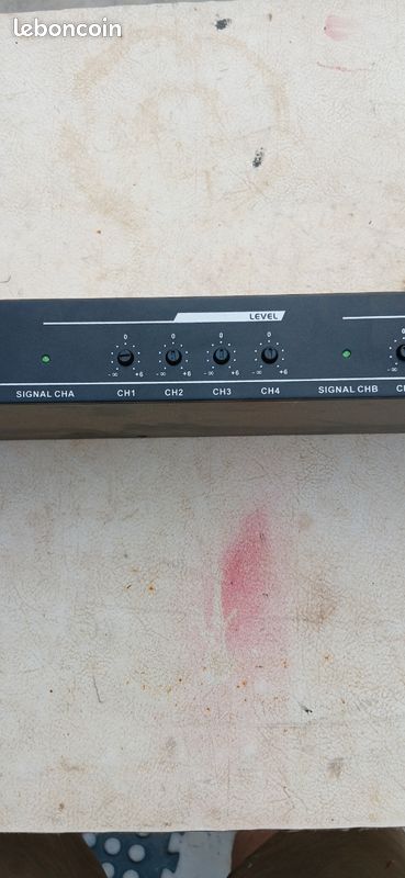 Distribution splitter ÐS 2418 (image 3)
