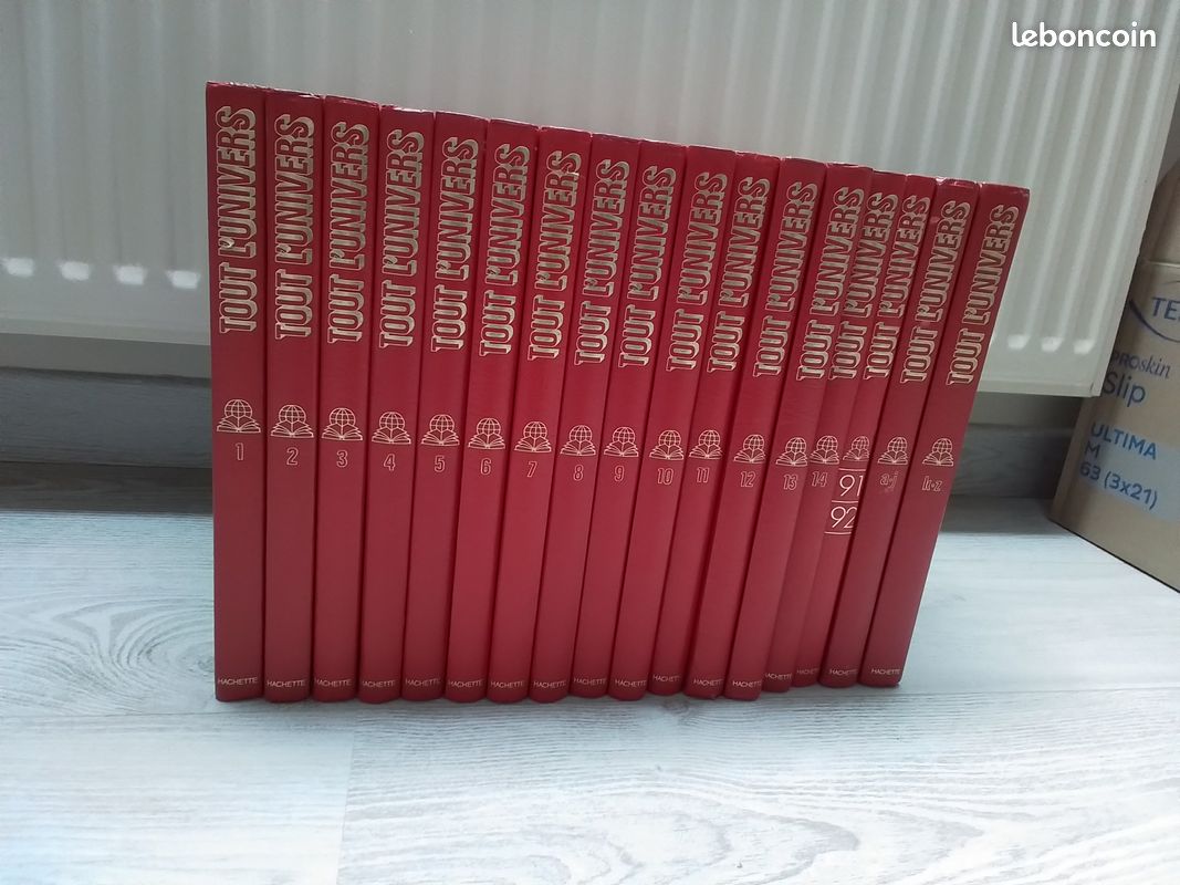 Encyclopédie (image 2)