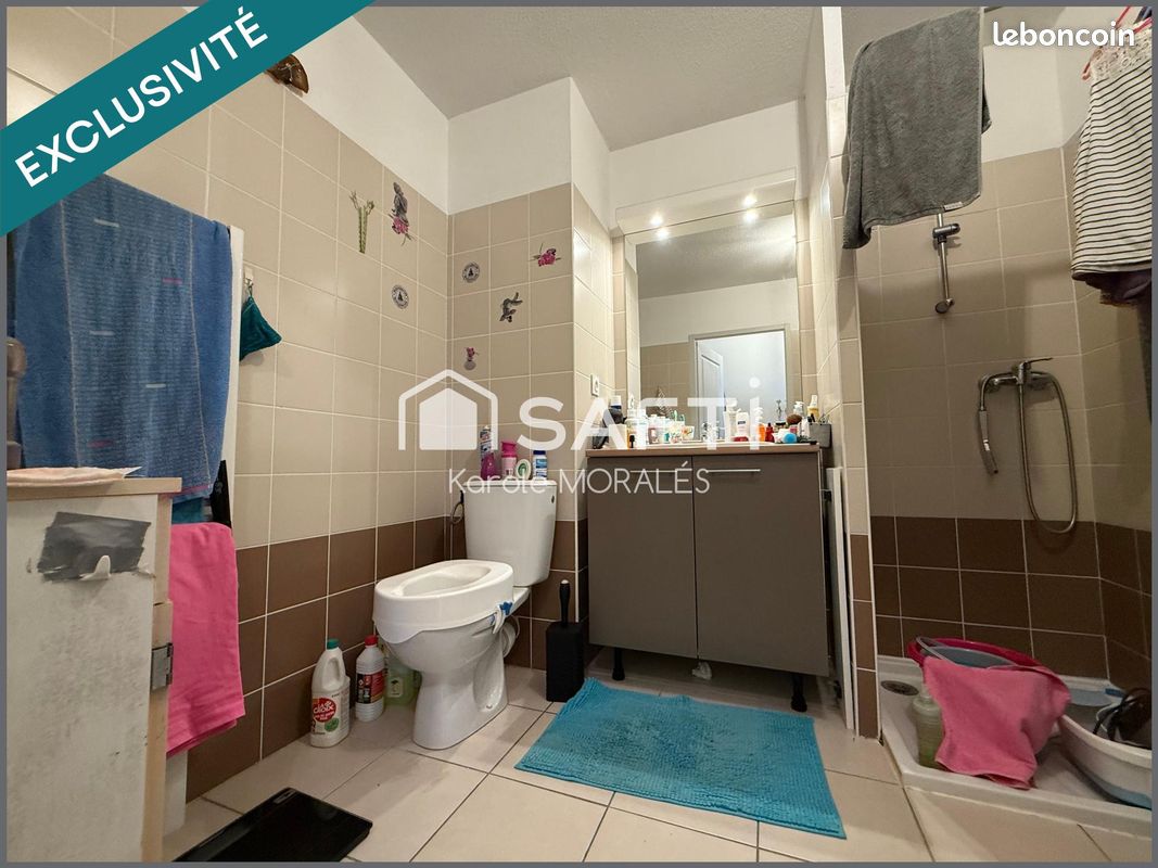 Appartement 2 pièces 38 m² (image 5)