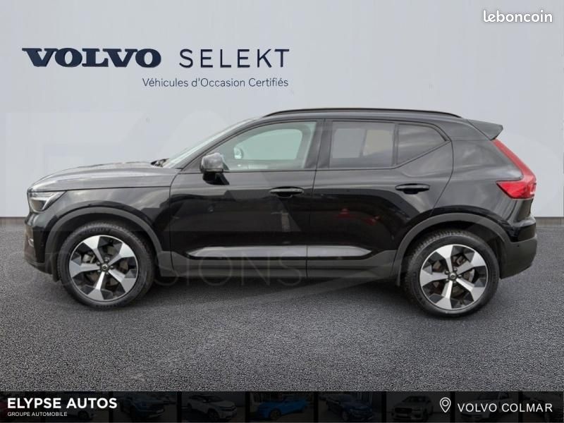 Volvo XC40 B3 163ch Plus DCT 7 (image 4)
